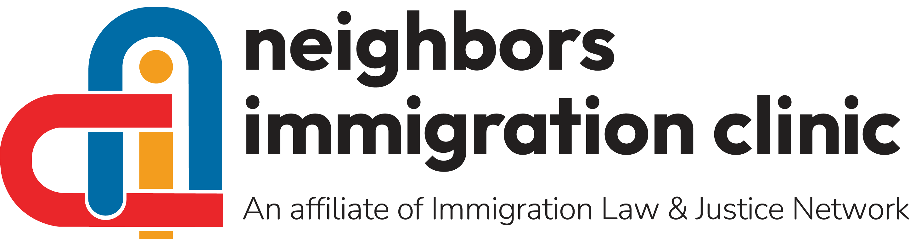 Neighbors Immigration Clinic logo